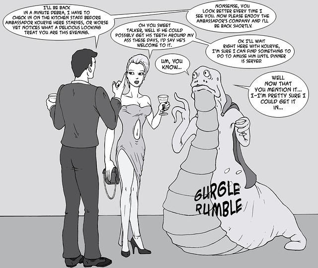 Ambassador page 1 full