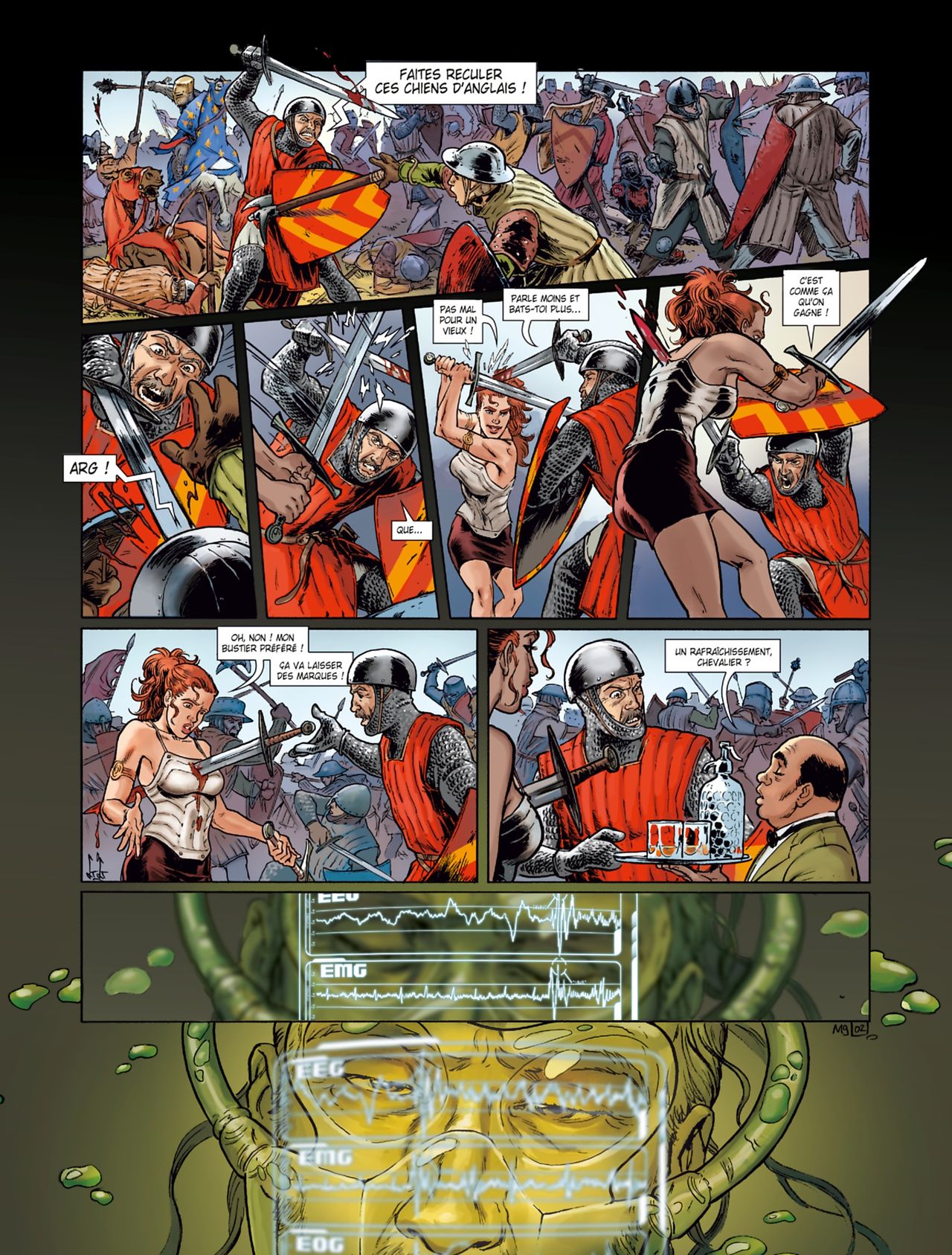 Moréa T09 - Noir Devoir page 8 full