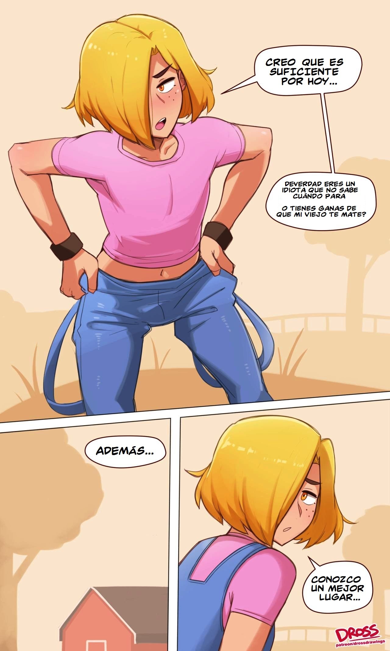 Farm Boi Returns page 8 full