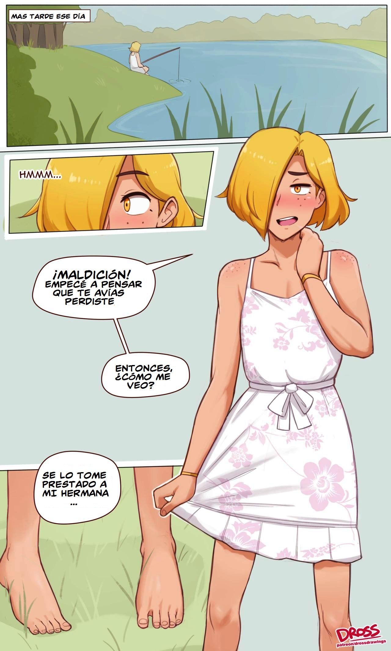 Farm Boi Returns page 9 full