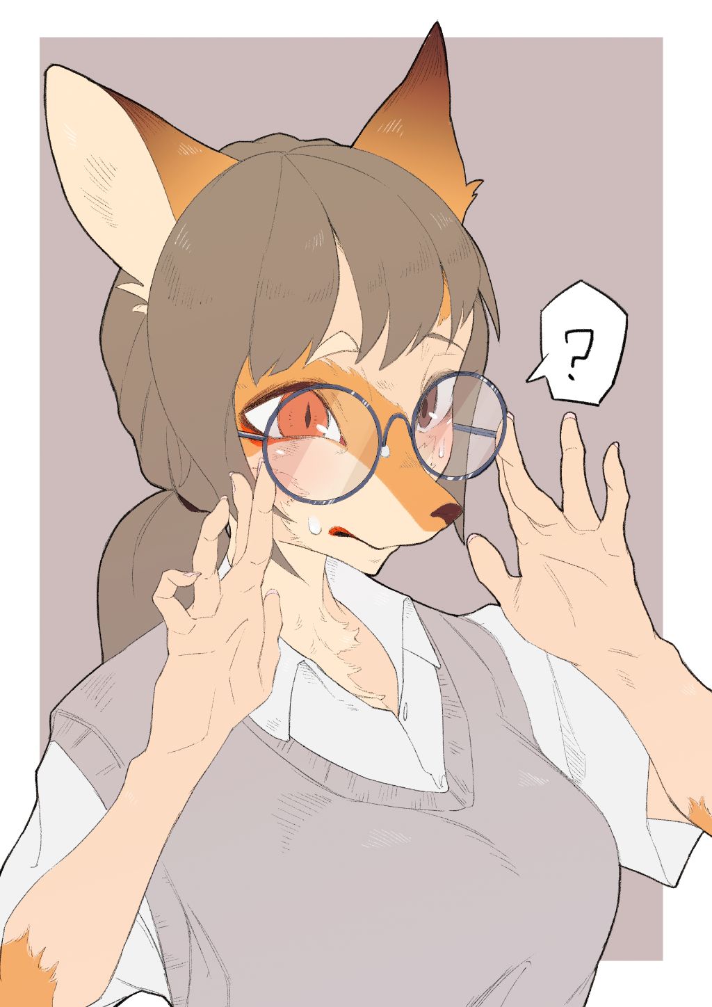 Artist - Misotsuki Ayabe page 9 full