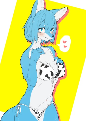 Artist - Misotsuki Ayabe cover
