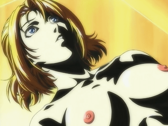 Bible Black ep.1 animations page 1 full