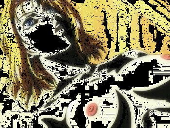 Bible Black ep.1 animations cover