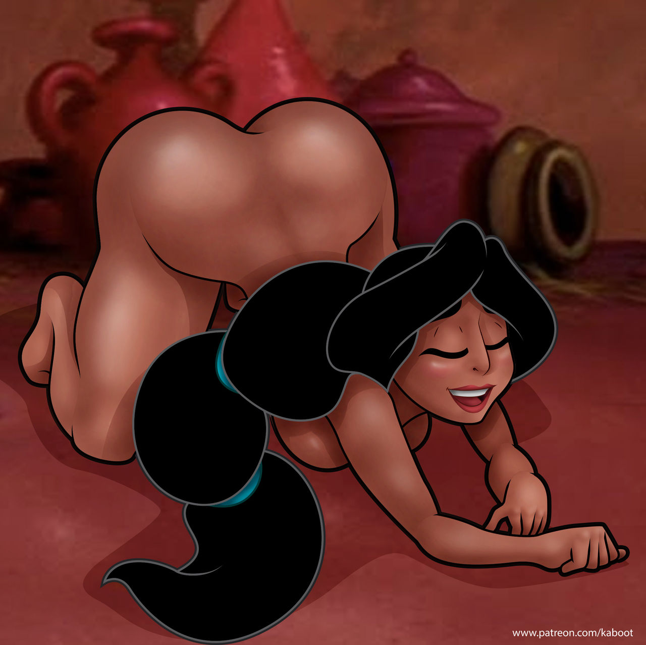 Jasmine Sexy Magic page 10 full