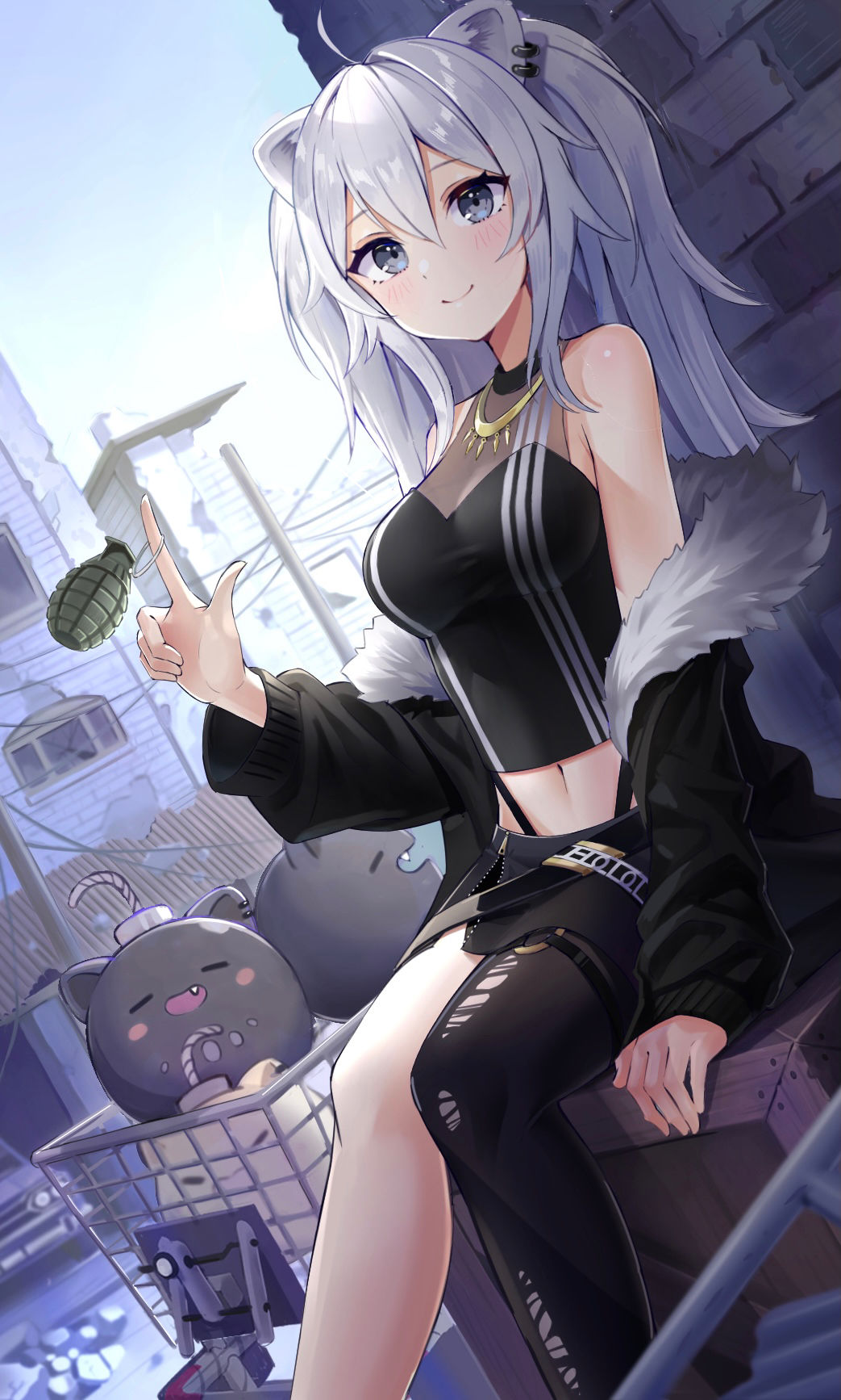 待風 page 10 full
