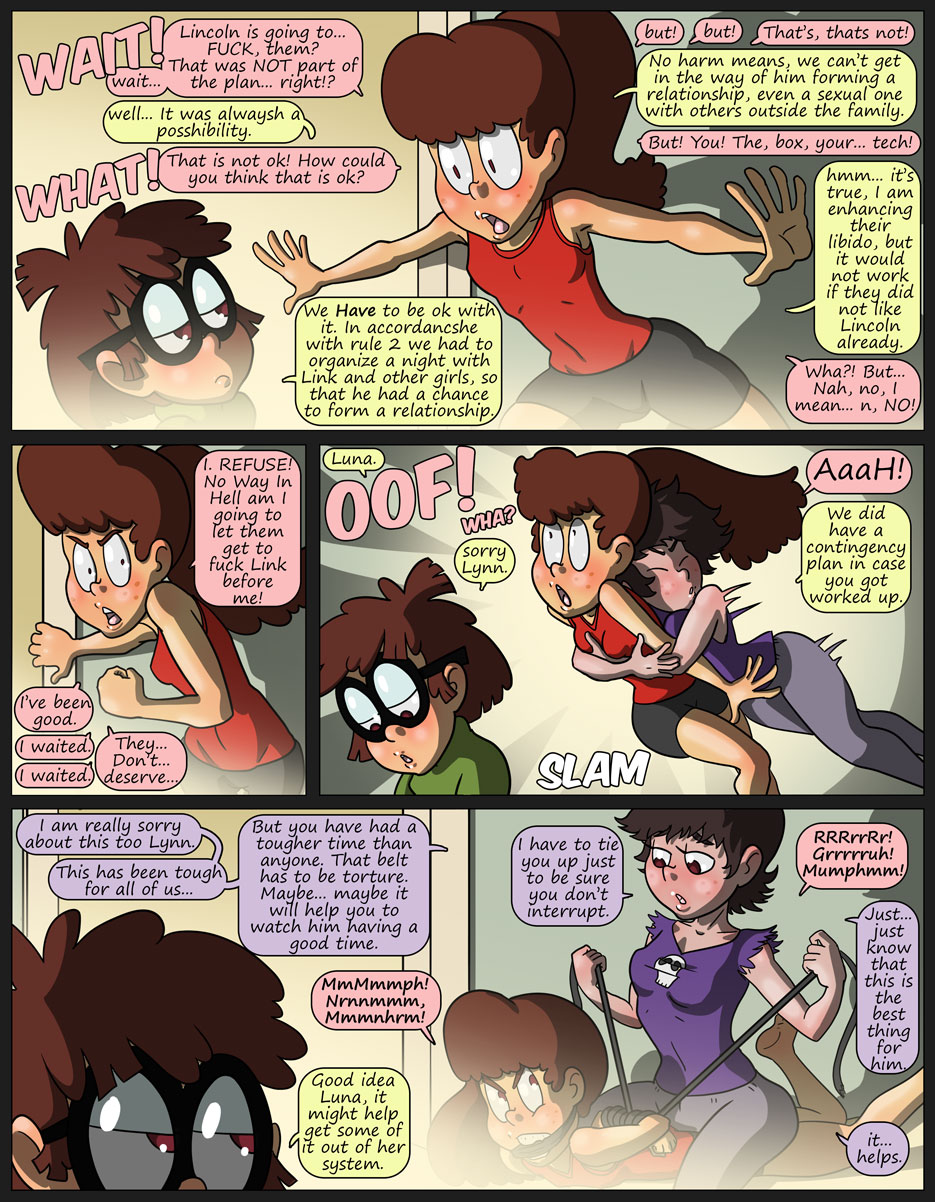 Play Date page 8 full