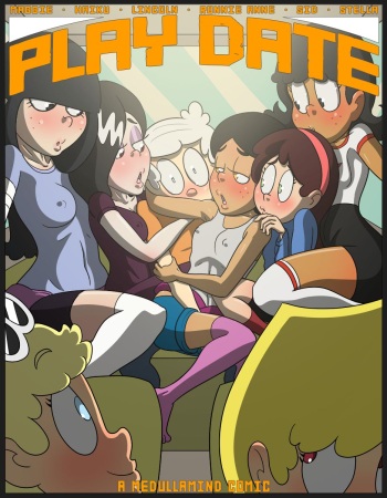 Play Date cover
