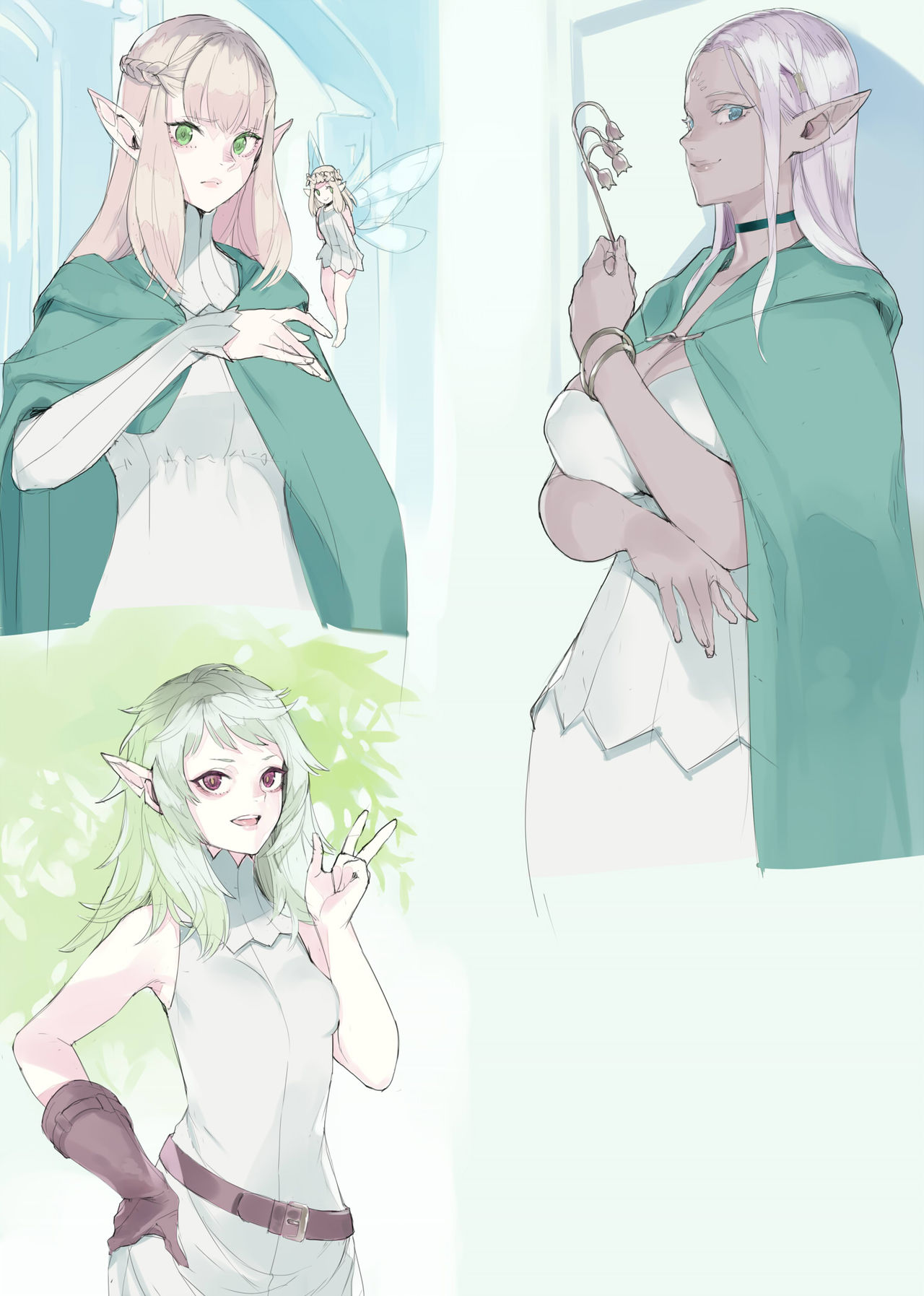 薄 page 3 full
