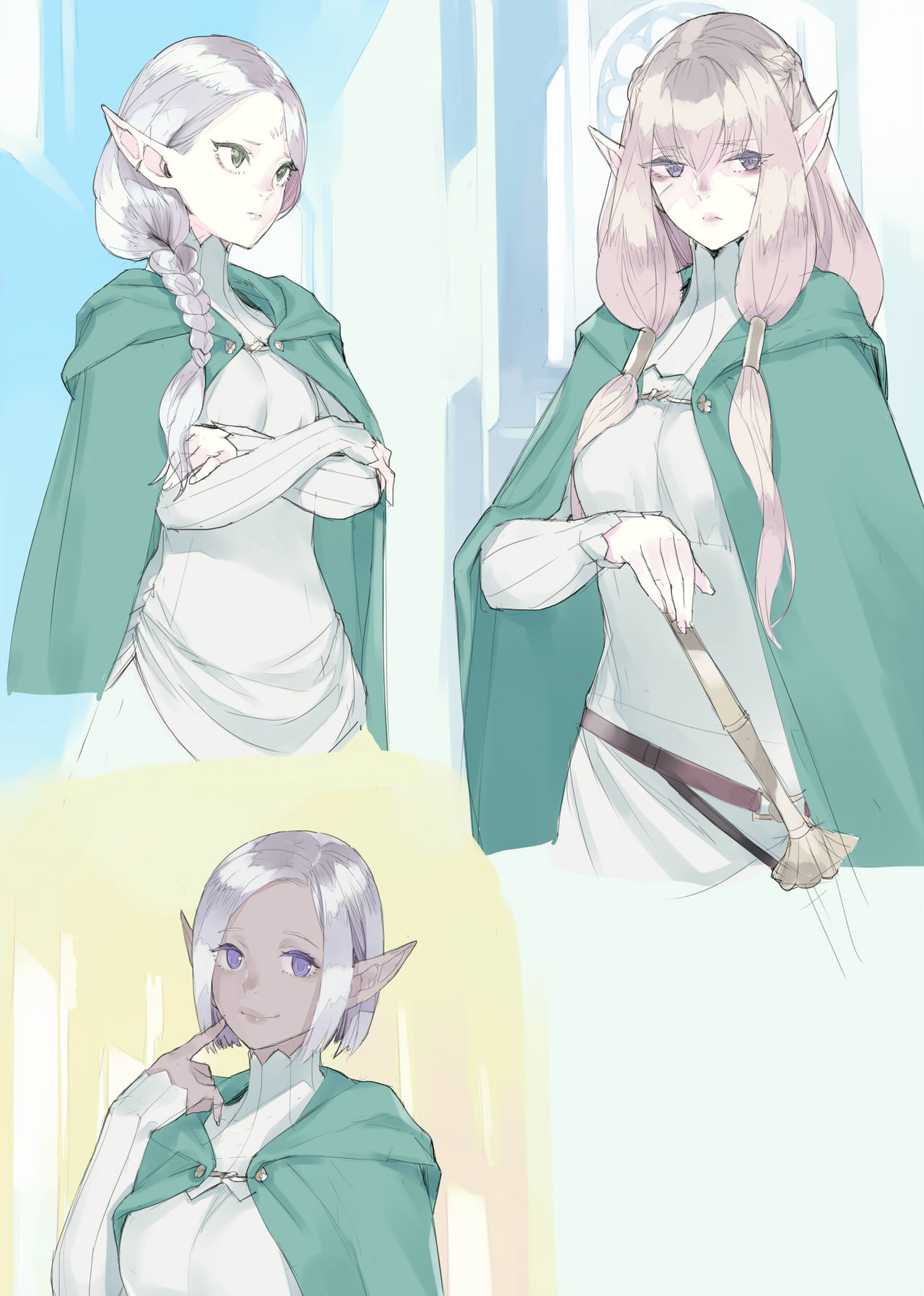薄 page 4 full