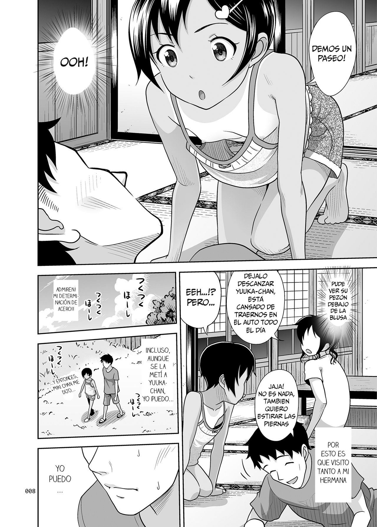 Meikko na Syoujo no Ehon 4.5 page 7 full