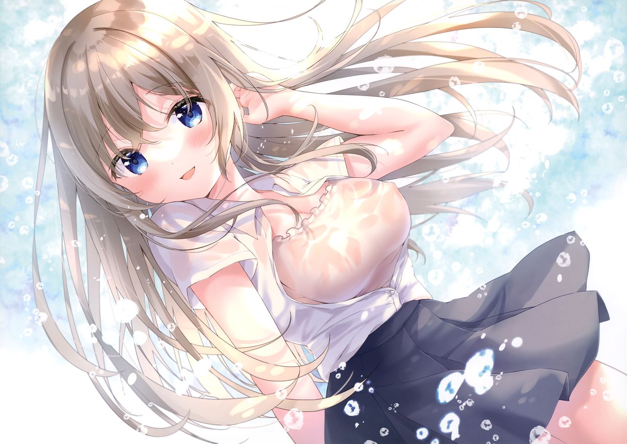 confiture ameusagi illust collection vol.13 page 9 full