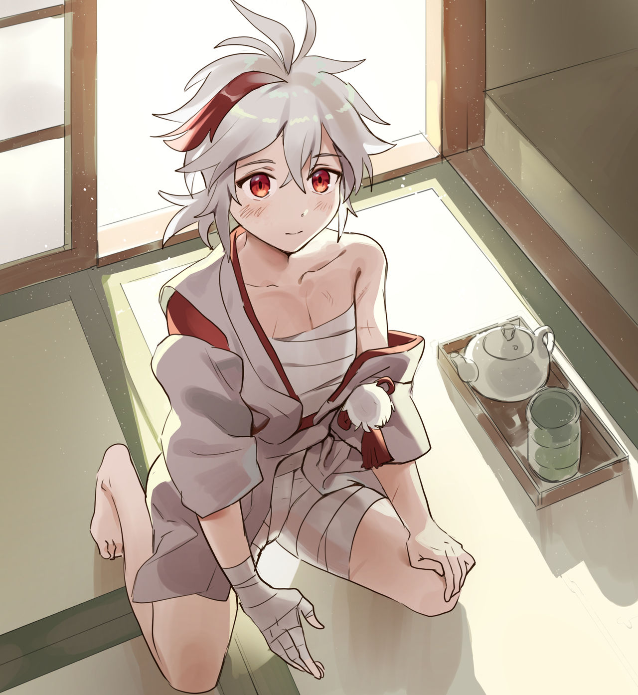 TAKK page 6 full
