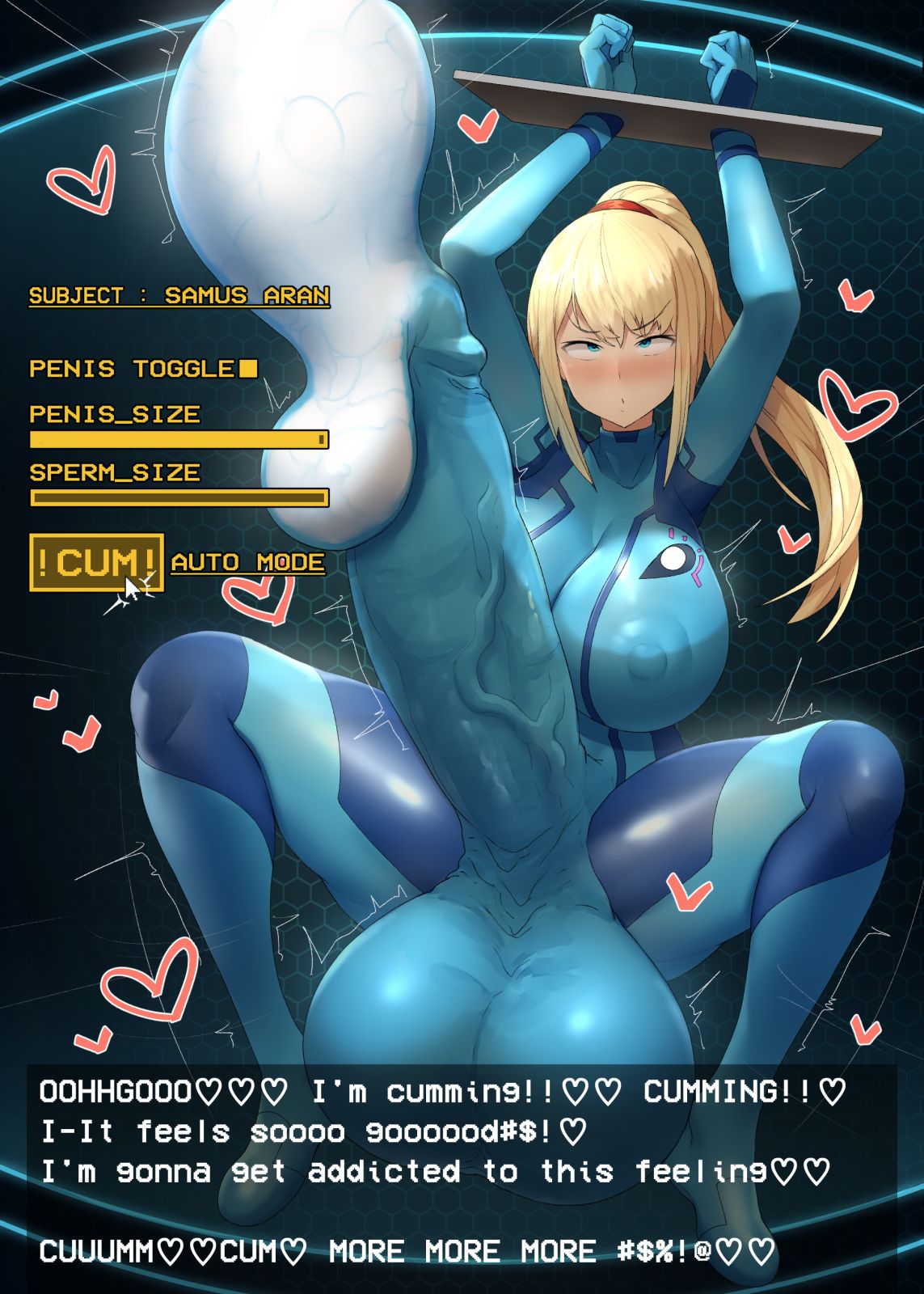 Samus Futa Modification page 7 full