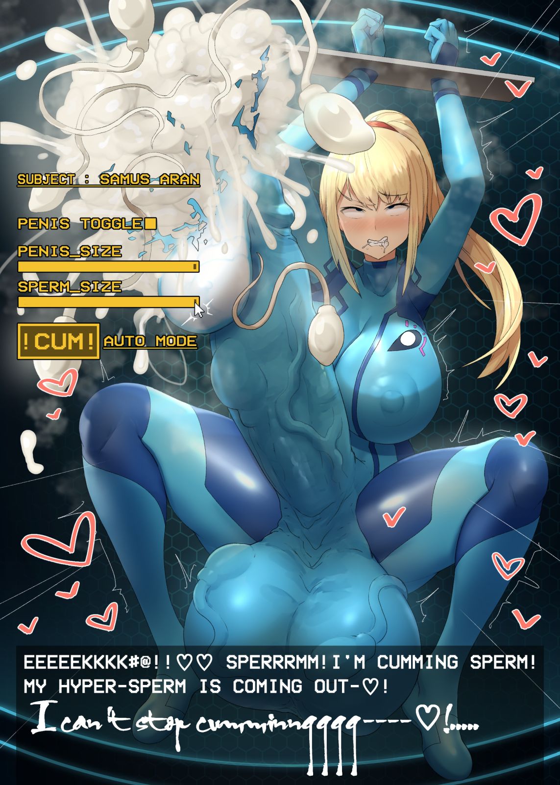 Samus Futa Modification page 8 full