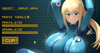 Samus Futa Modification cover