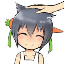Pixiv Artist - 太阳下山了