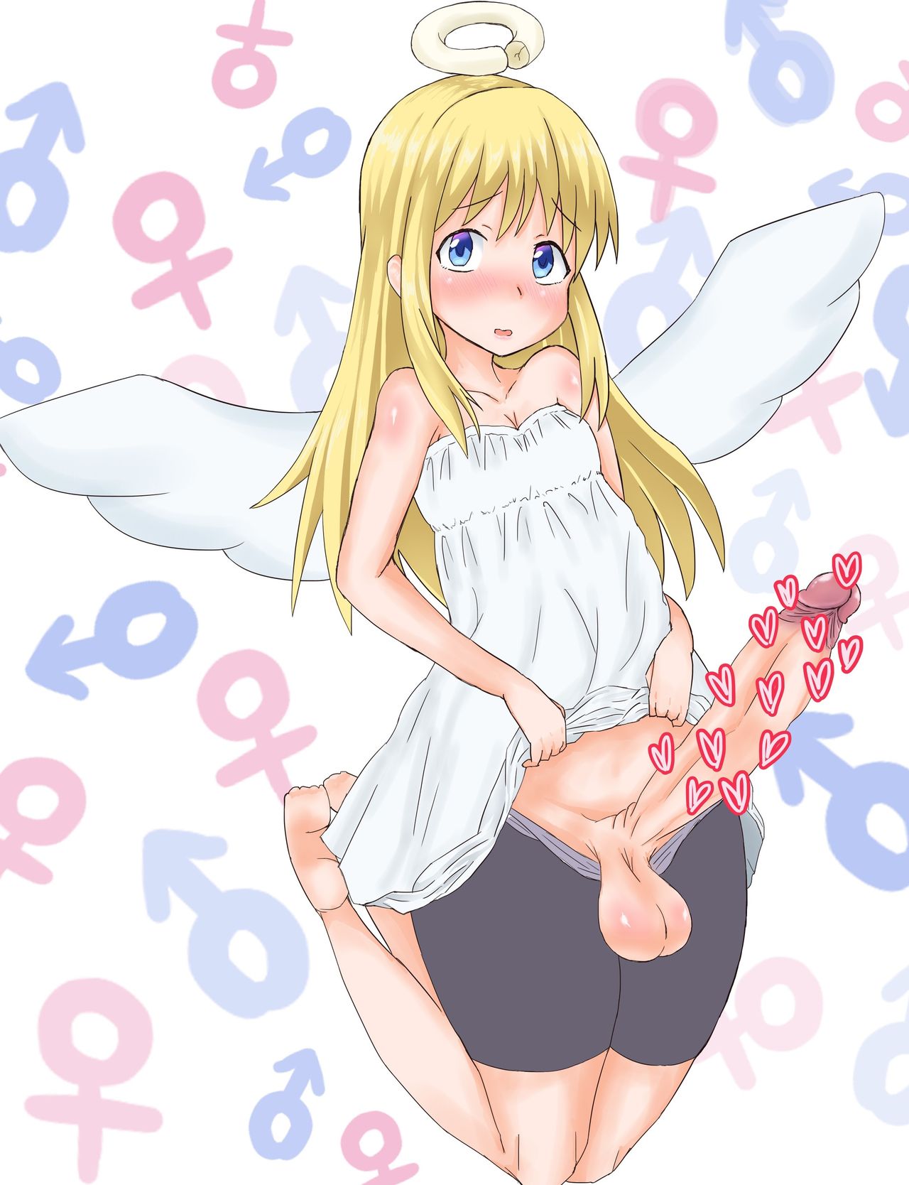 Yukimi Afuro   - Pixiv + Fanbox page 5 full