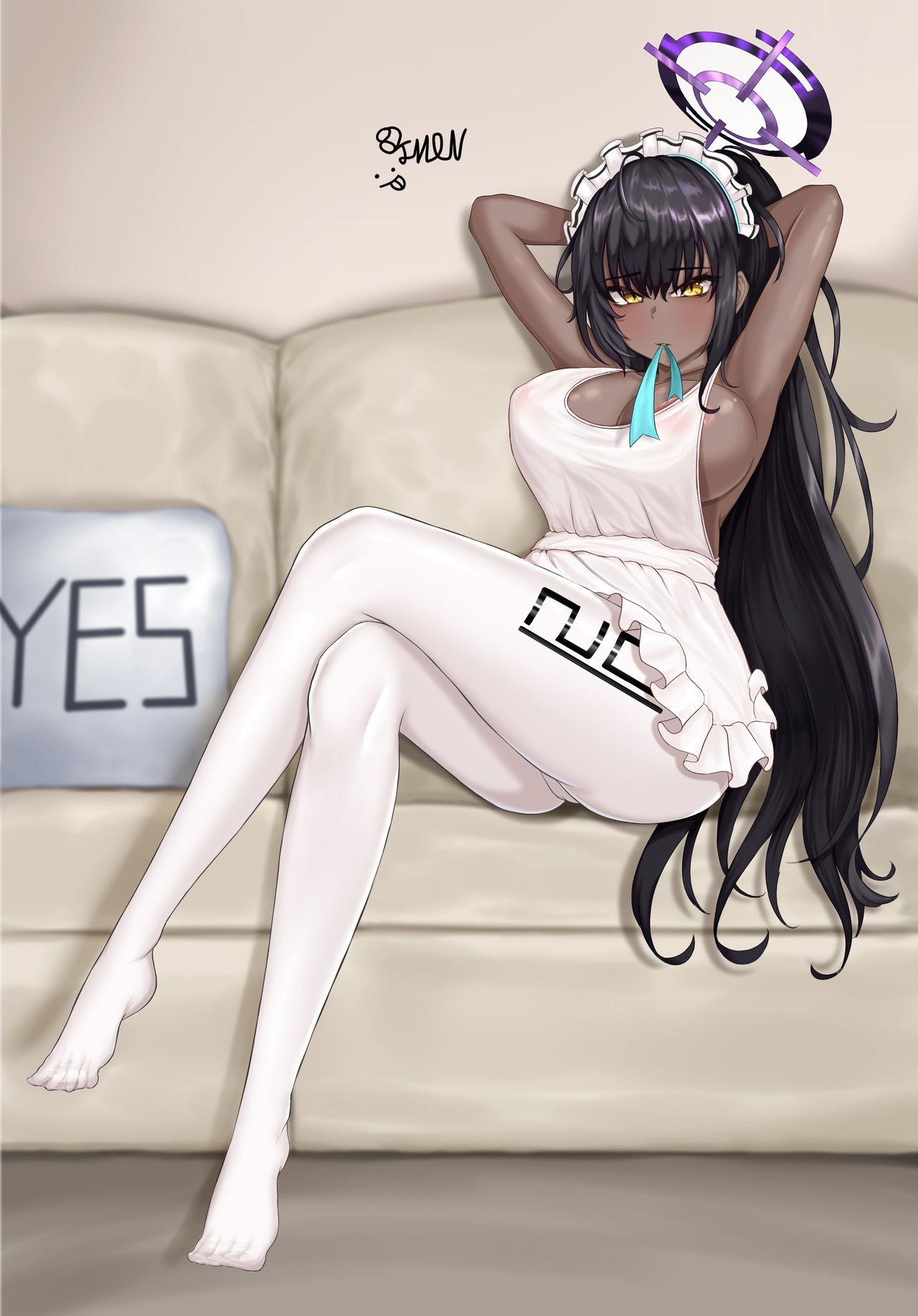 Karin page 9 full