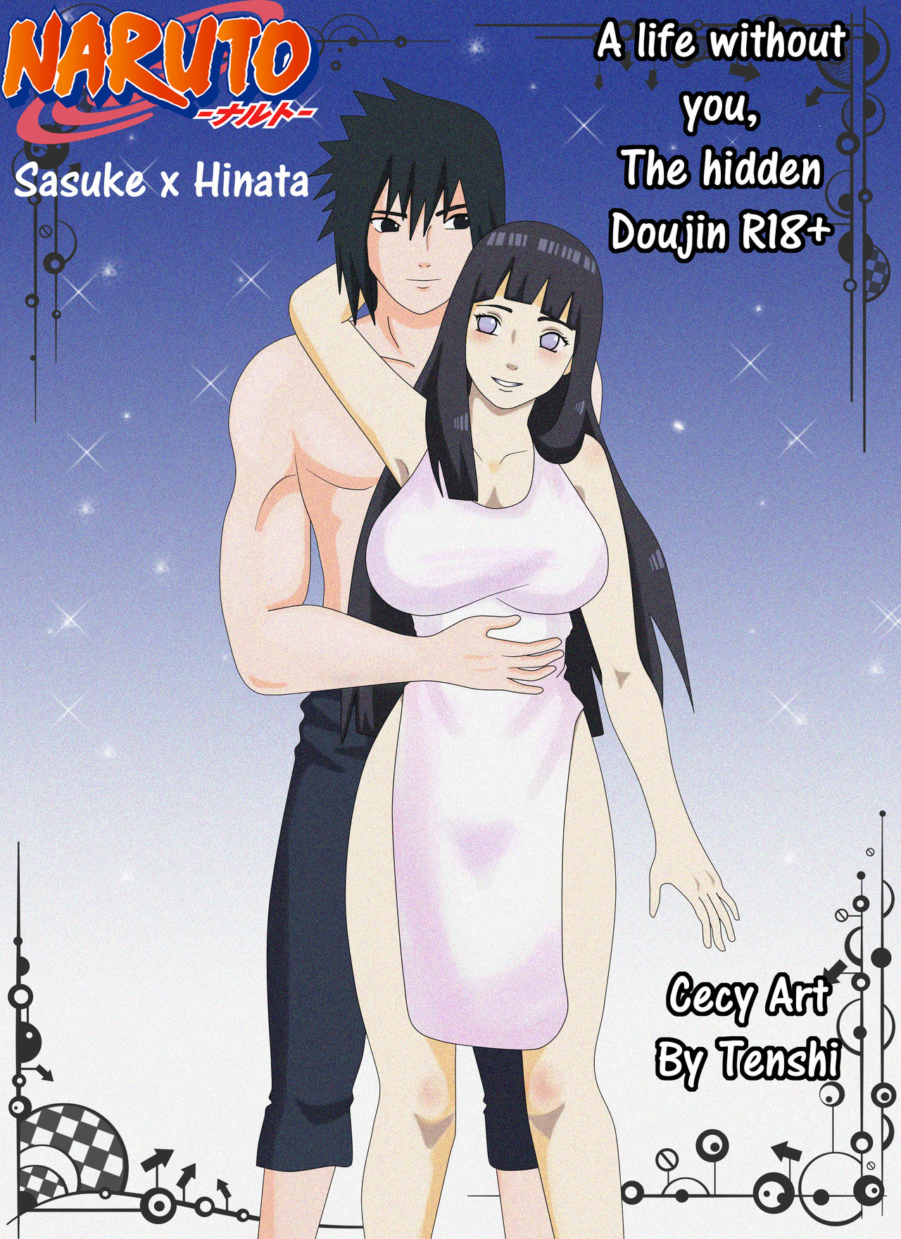 A life without you, The hidden page 1 full