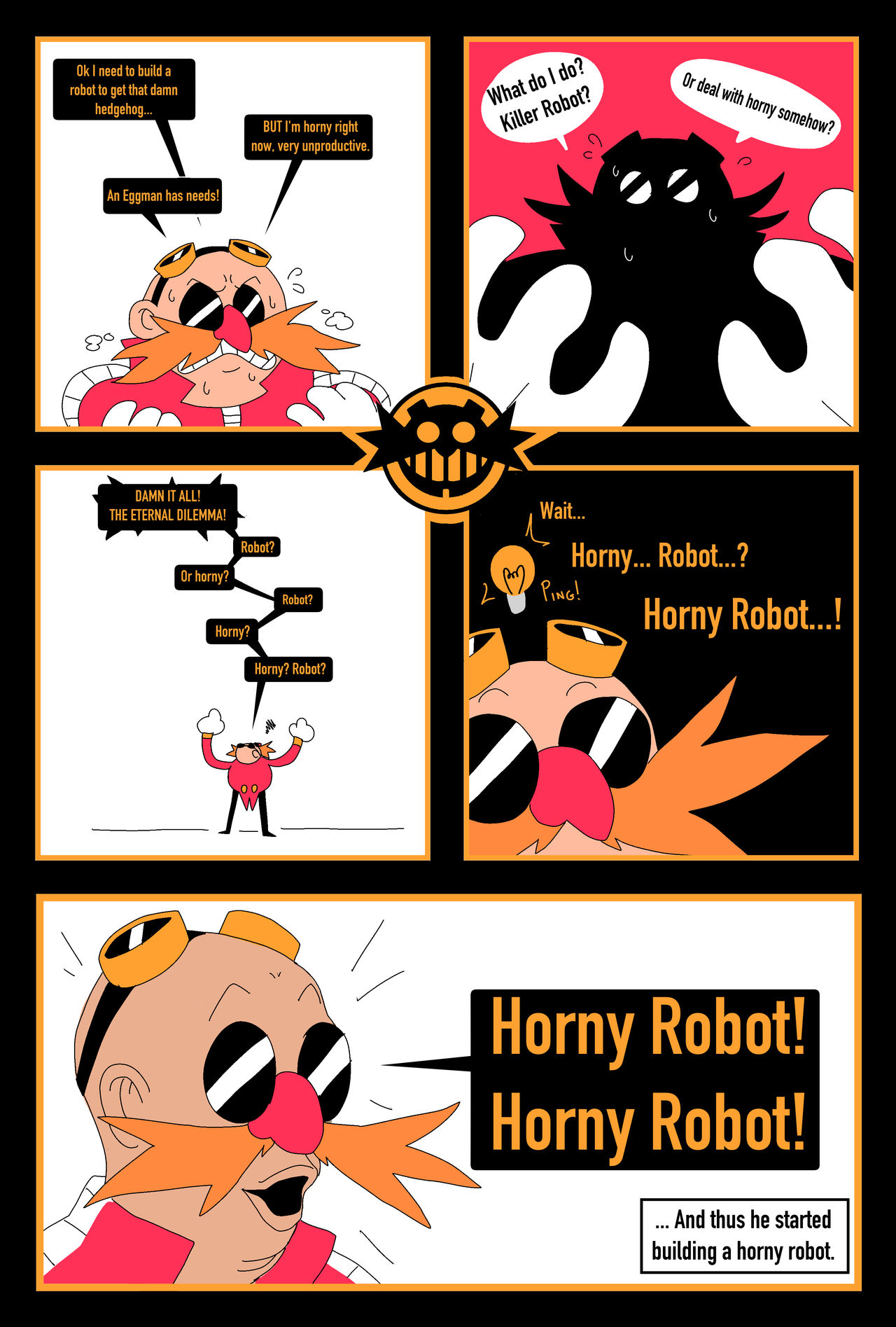 Blaze Week! page 5 full