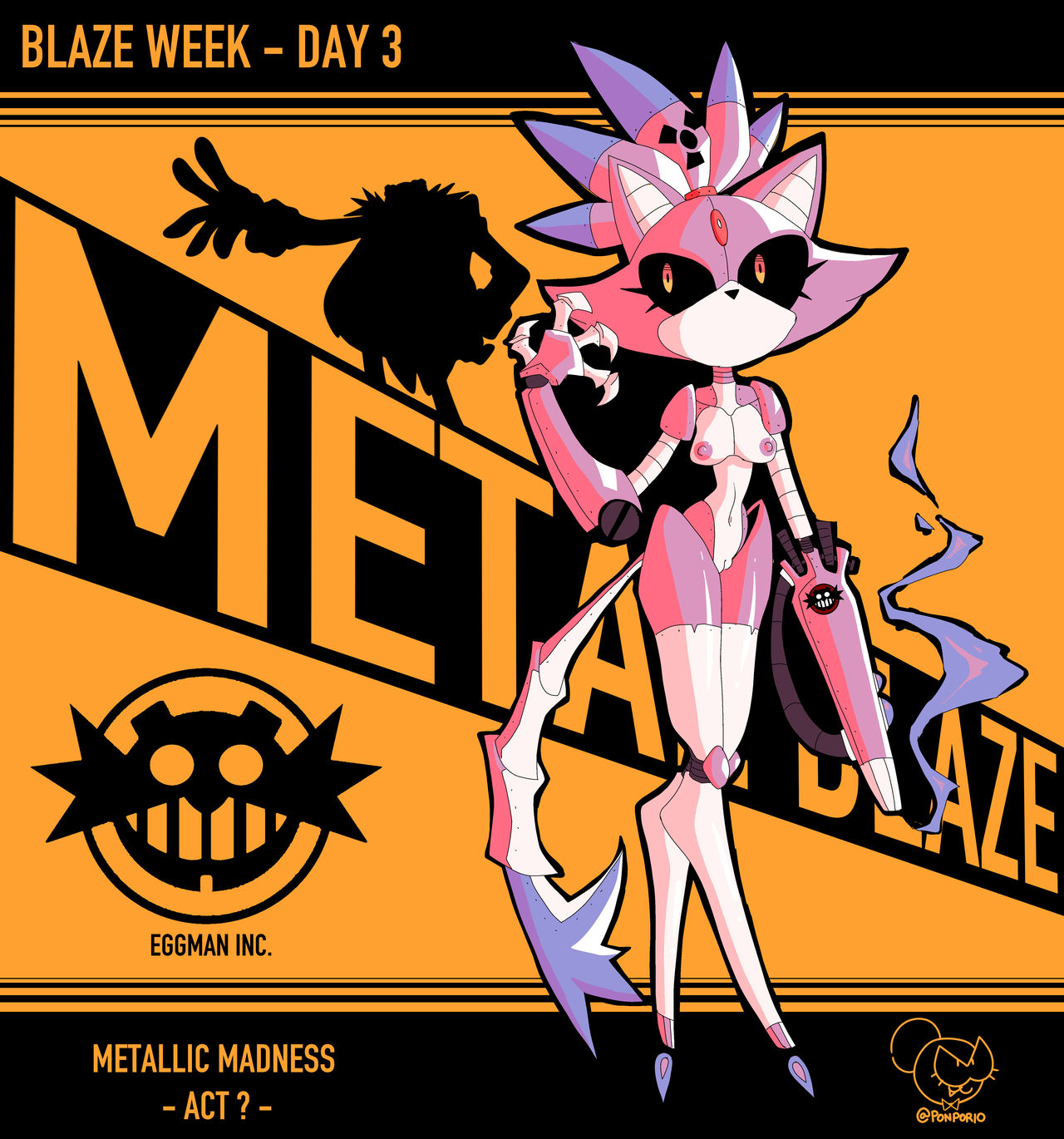 Blaze Week! page 6 full