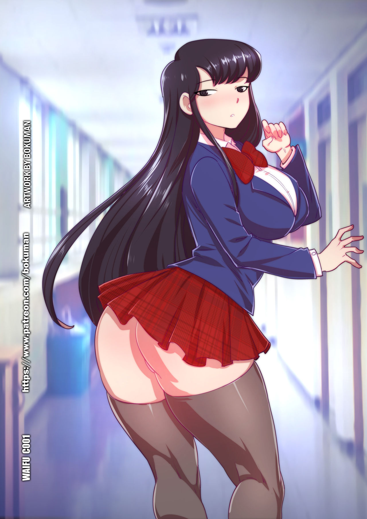 Komi Works page 3 full