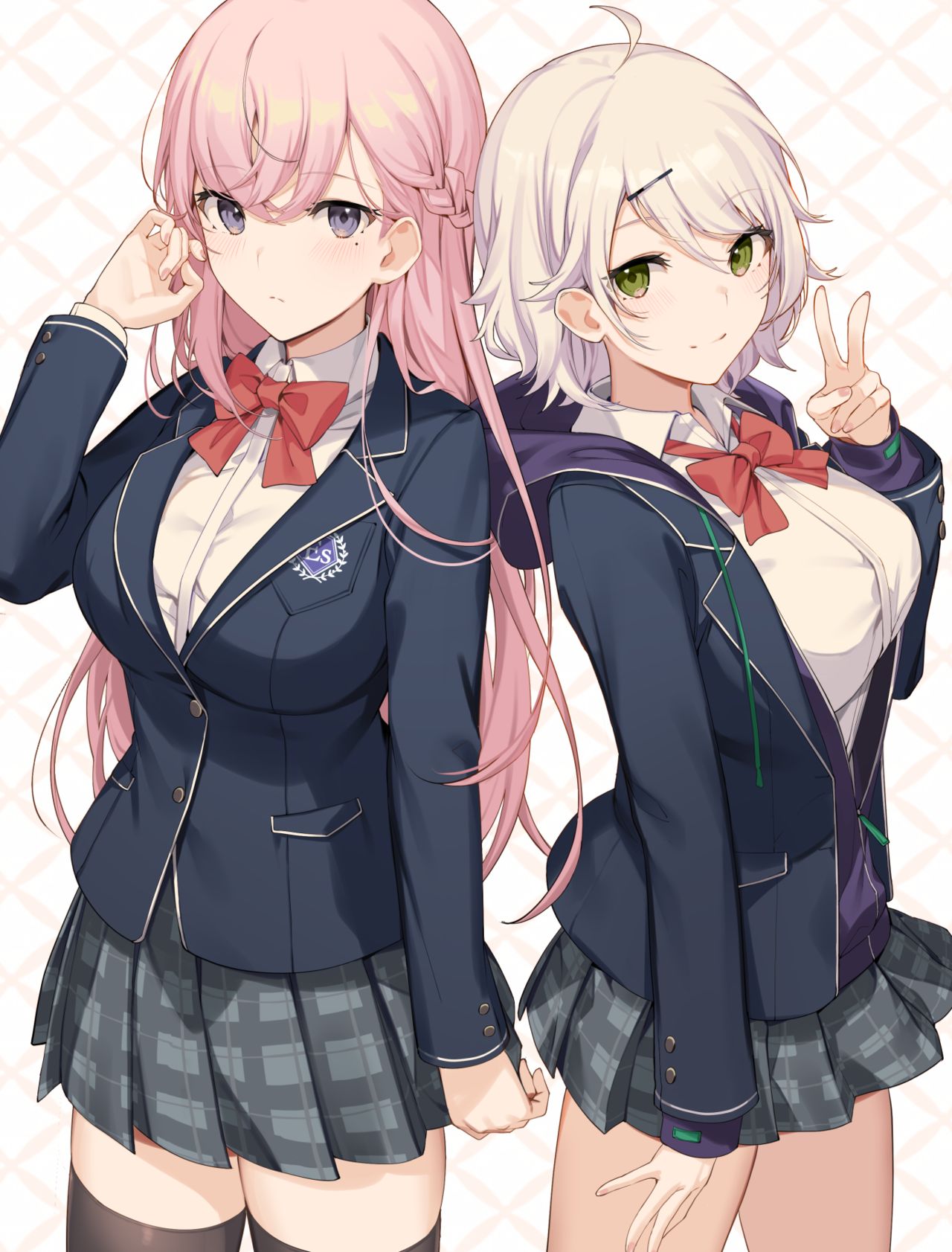 My pixiv collection Vol.1 page 10 full
