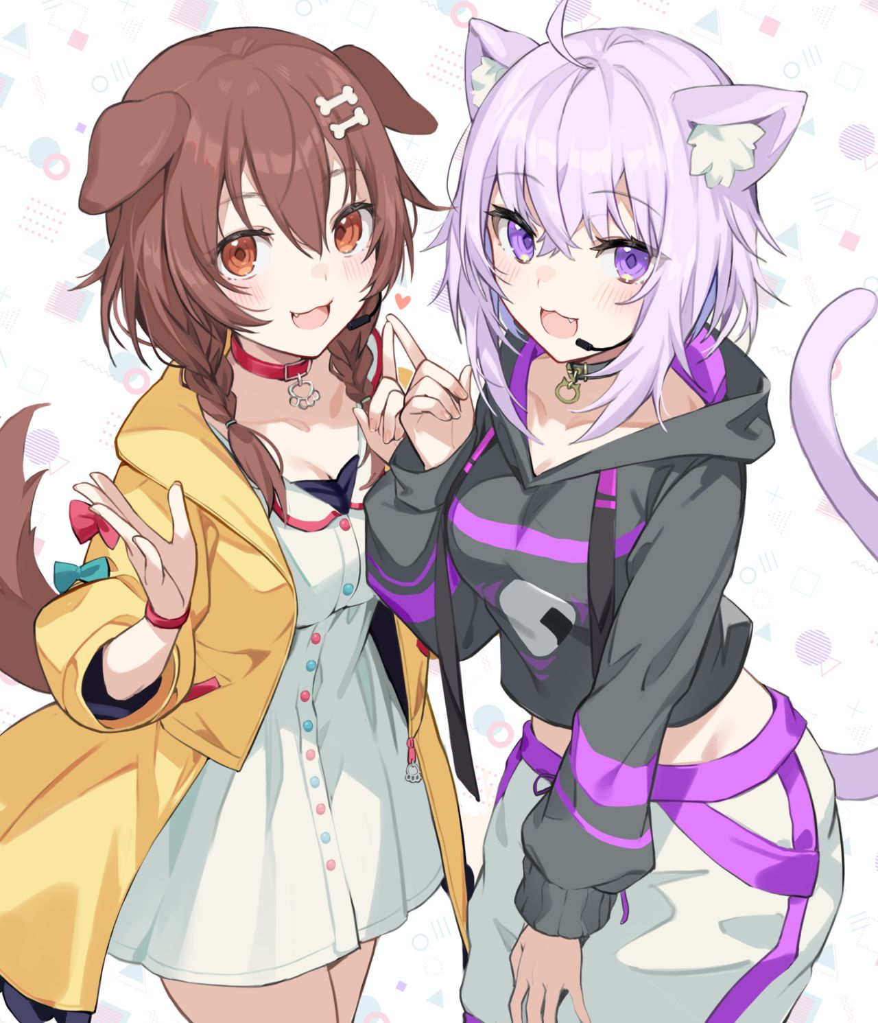 My pixiv collection Vol.1 page 2 full