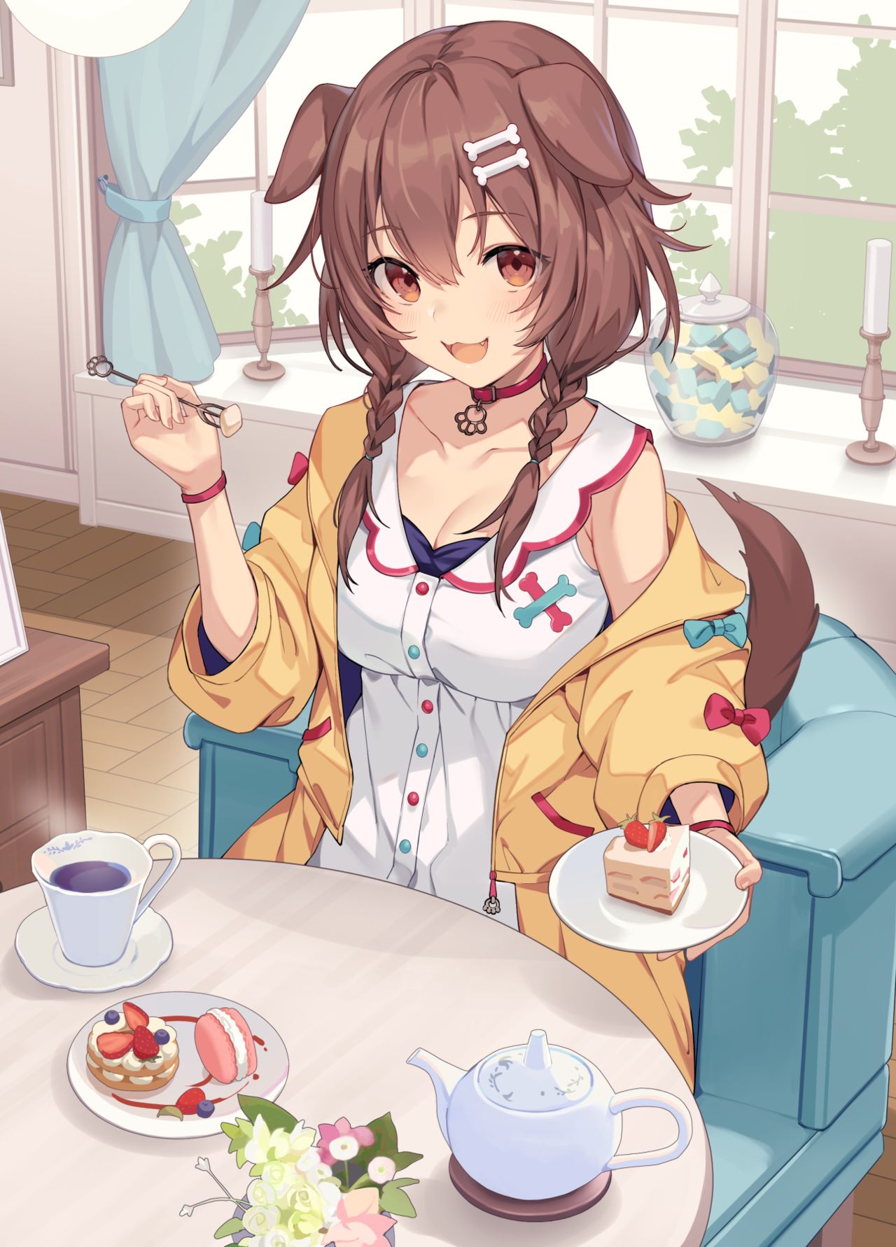 My pixiv collection Vol.1 page 3 full