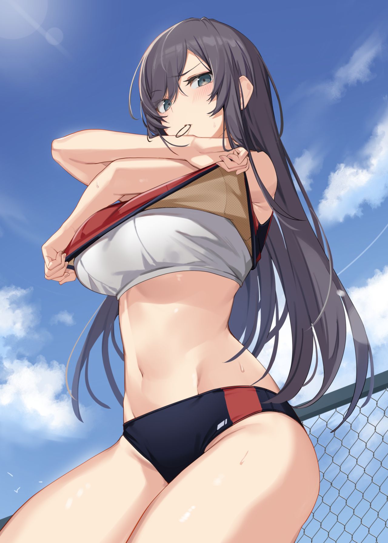 My pixiv collection Vol.1 page 4 full