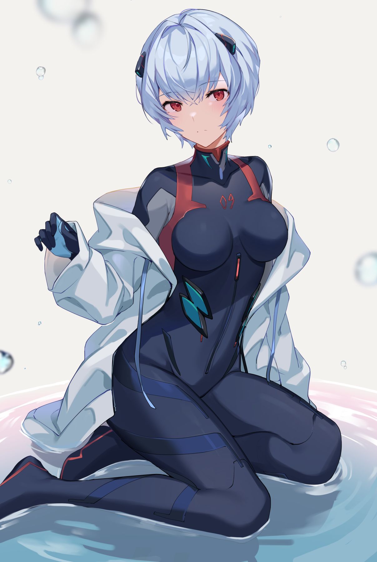 My pixiv collection Vol.1 page 5 full
