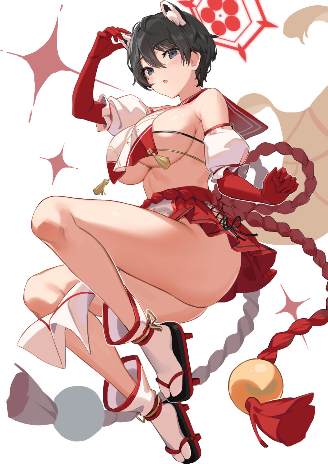 My pixiv collection Vol.1 page 6 full