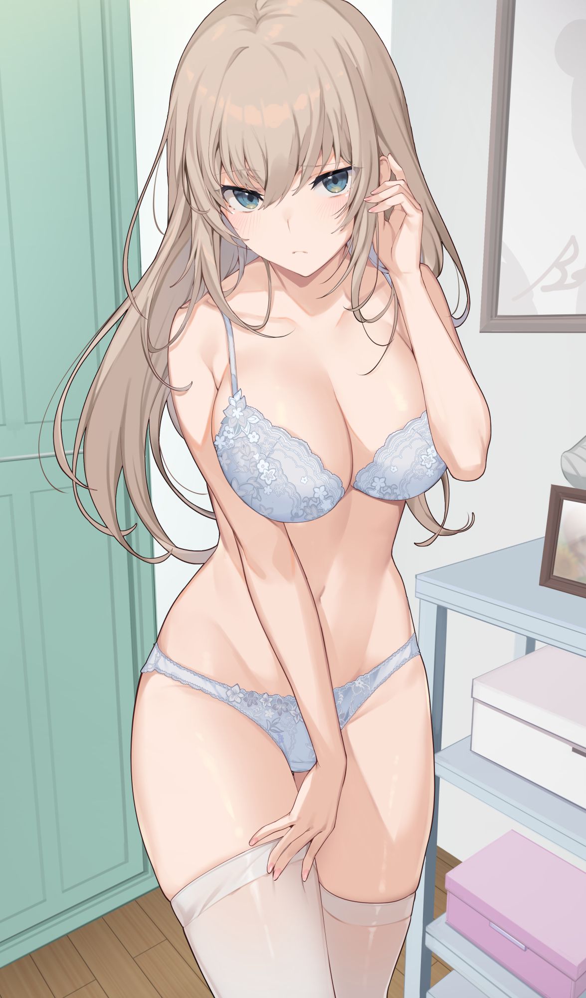 My pixiv collection Vol.1 page 7 full