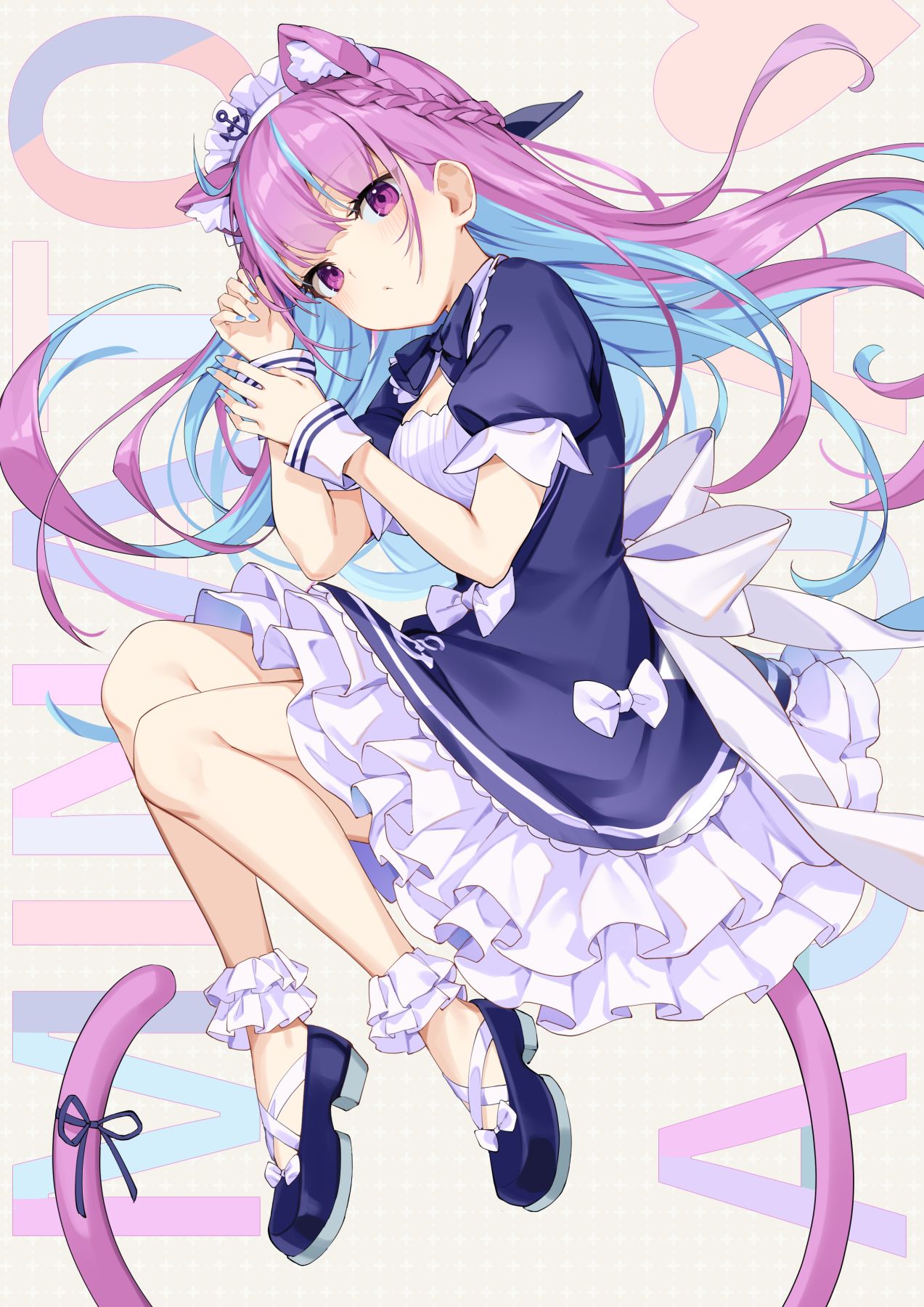 My pixiv collection Vol.1 page 9 full