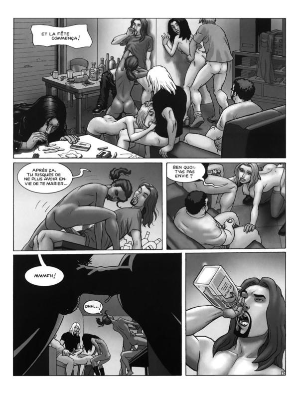 les potes 5 page 3 full