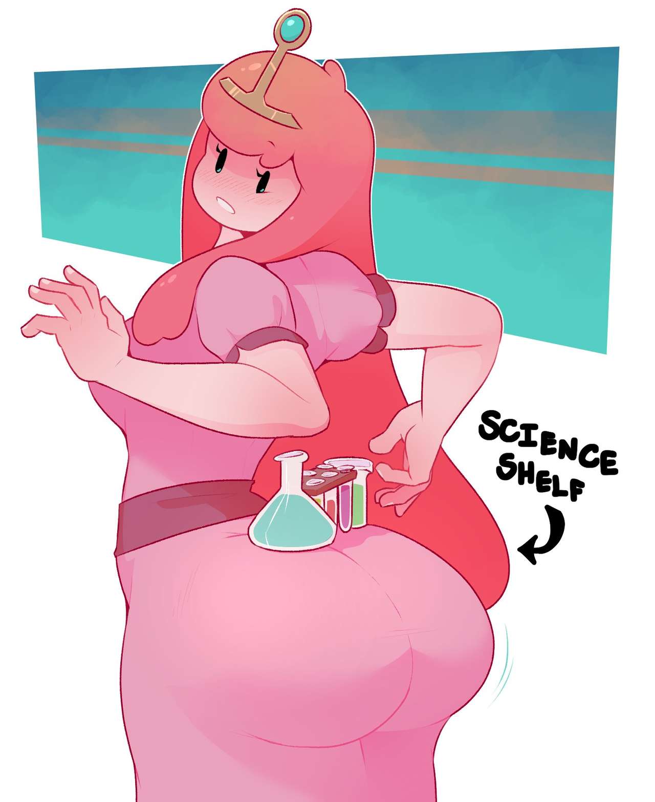 Artist - Dabble page 5 full