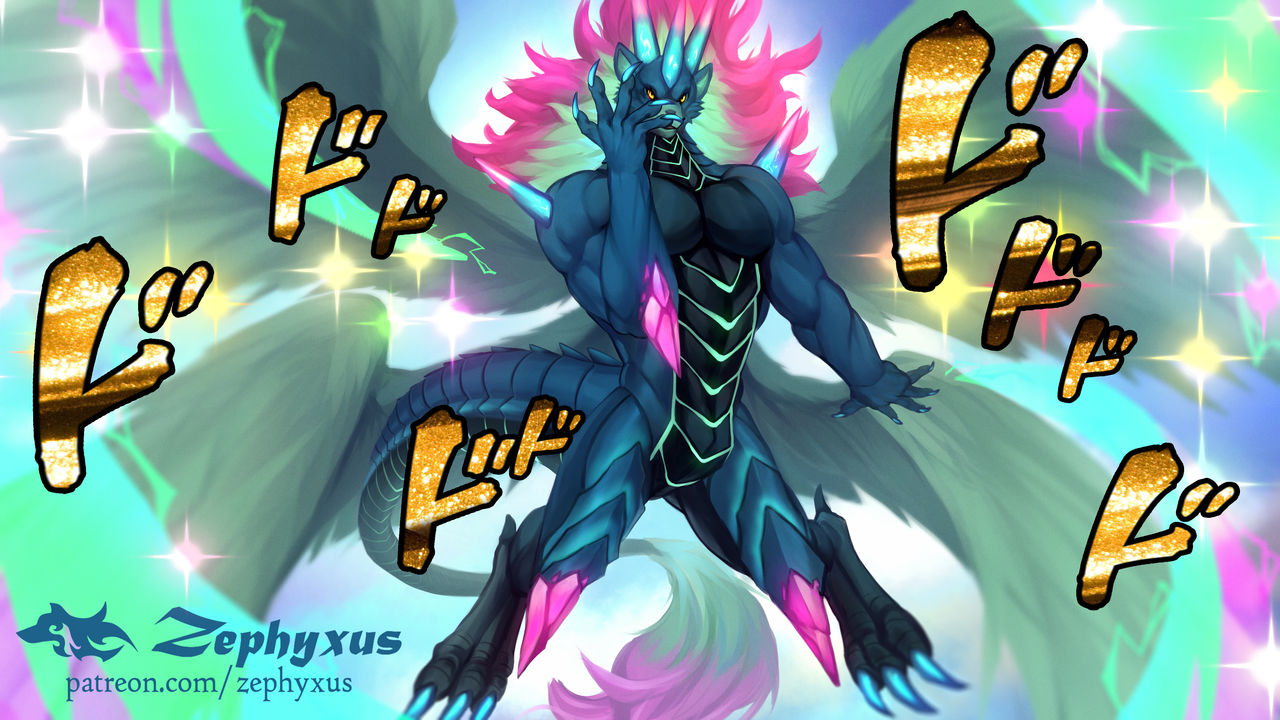 Pazuzu page 2 full
