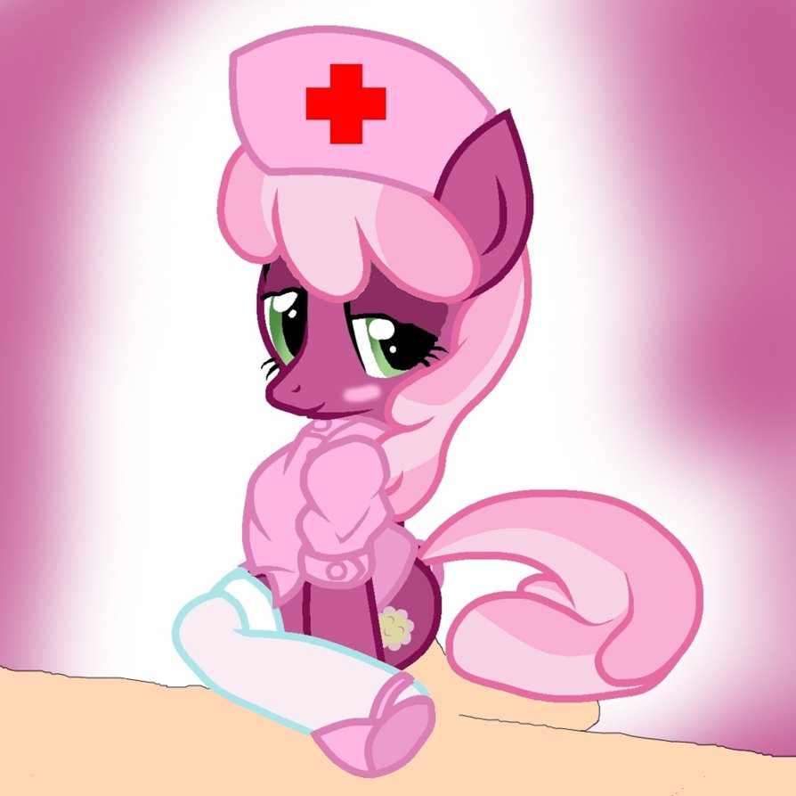 ARTIST undeadponysoldier page 7 full