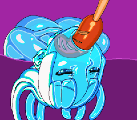 February 2021 fantia Gifs page 2 full