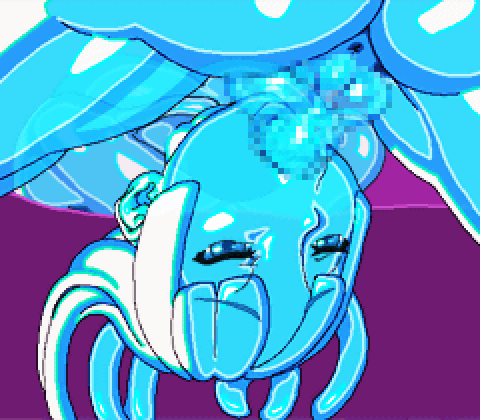 February 2021 fantia Gifs page 6 full