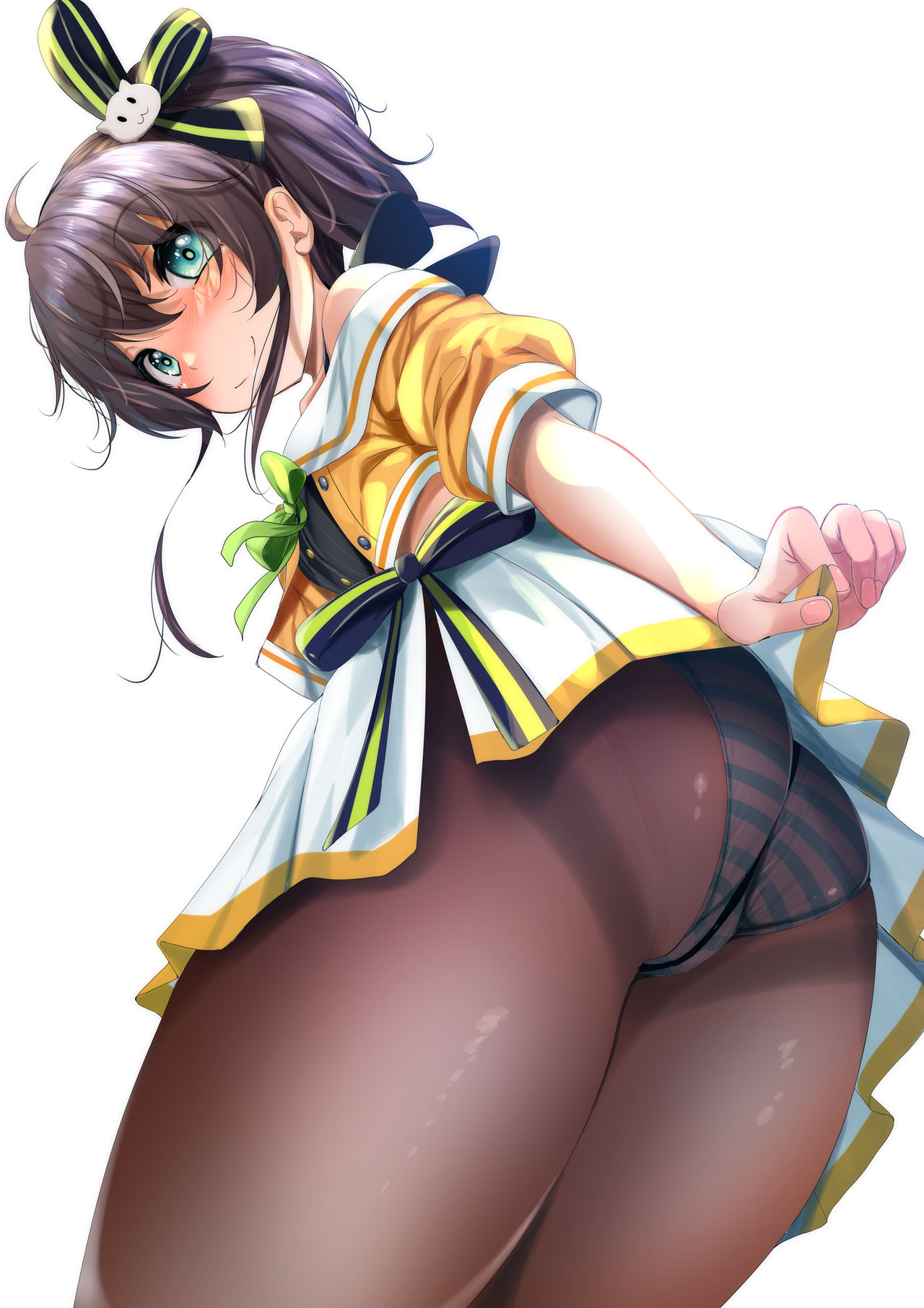 Hololive CG sets page 10 full
