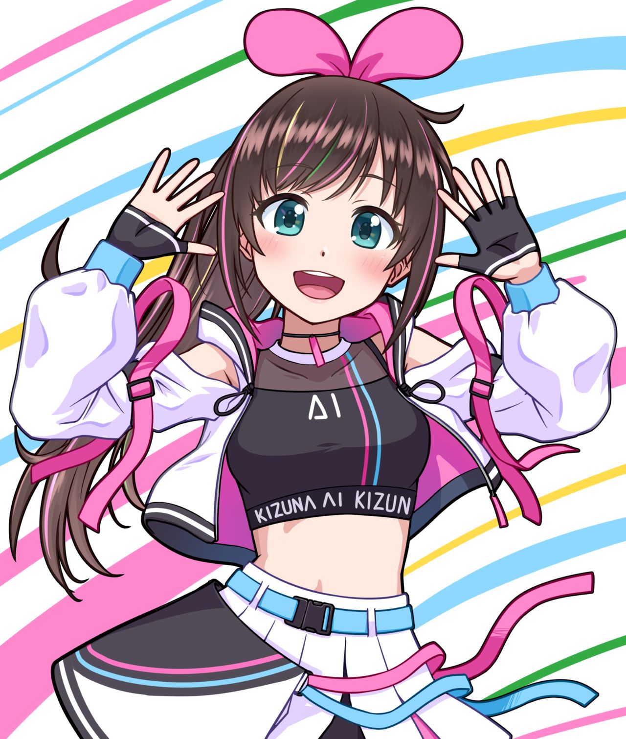 ゴリアテ page 8 full