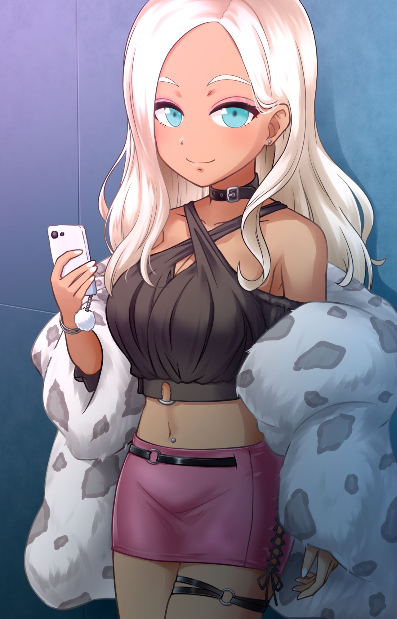 ゴリアテ page 9 full