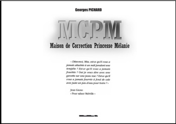 MCPM cover