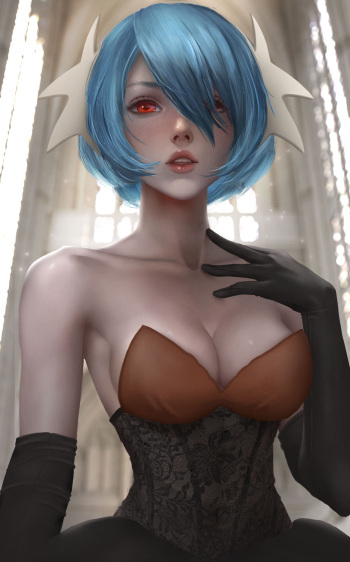 Collections cover