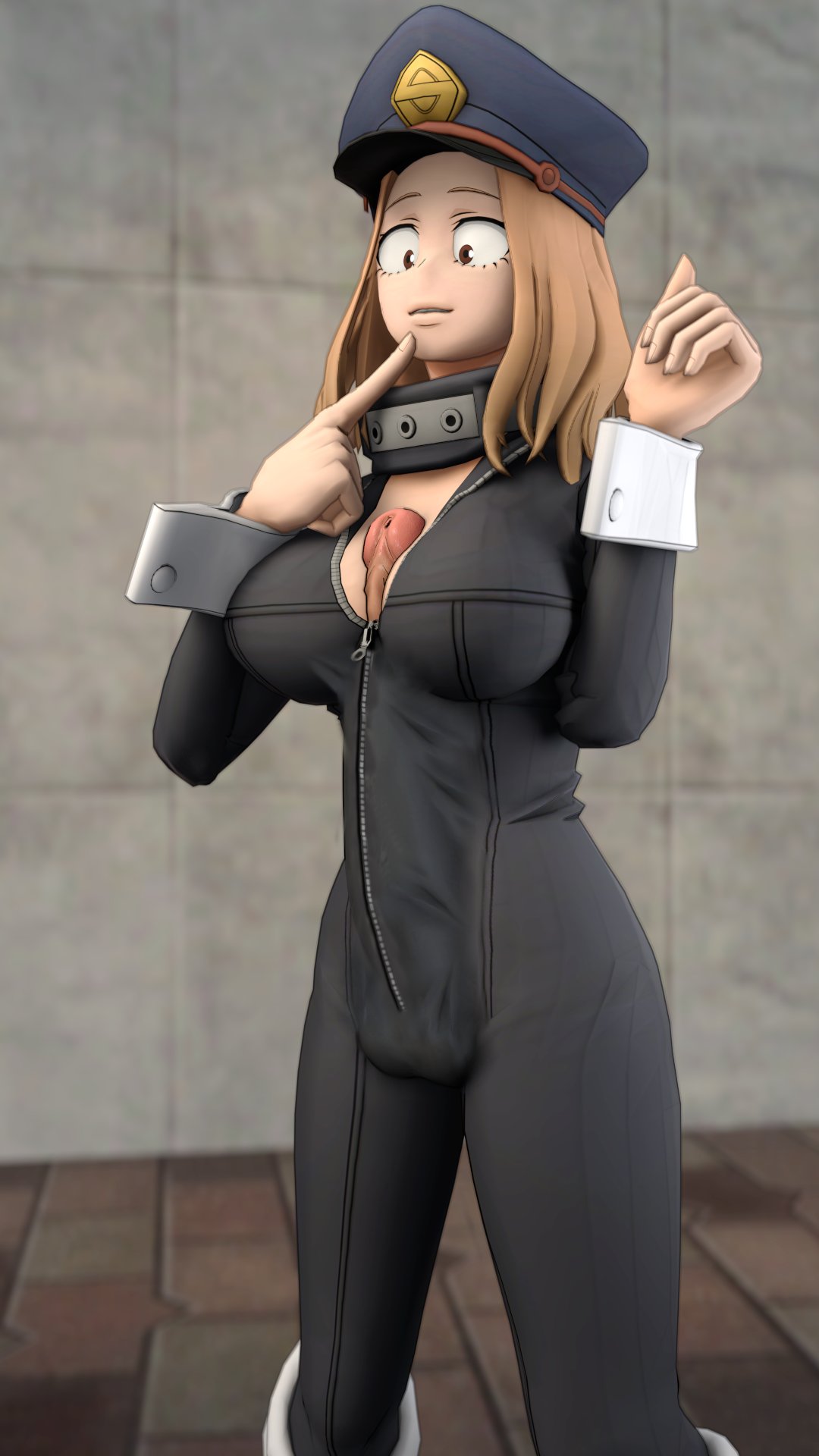 Artist Dentol page 3 full