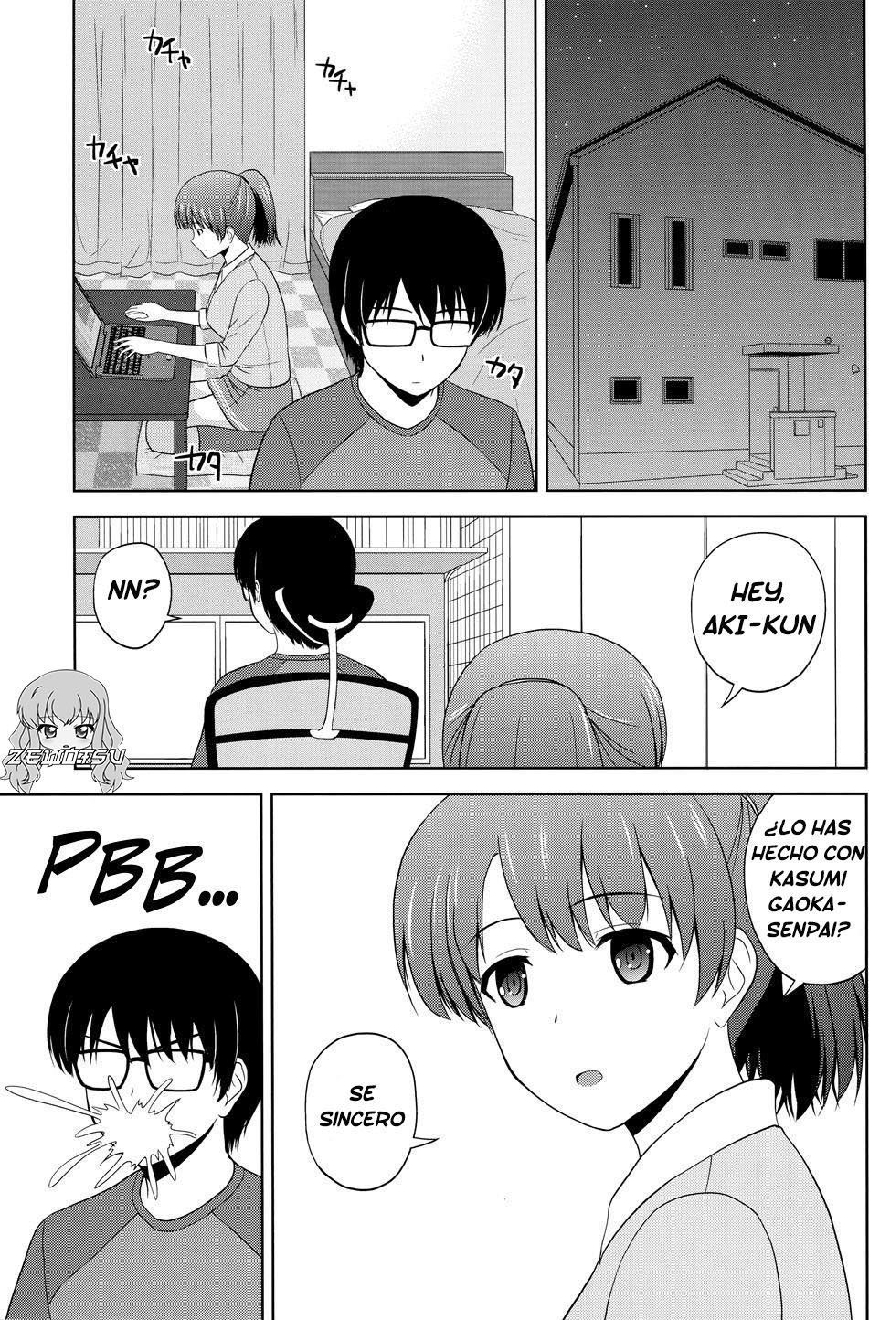 Katou Megumi no Rinri Shinsakai | Kato-Sans Board of Ethics page 2 full