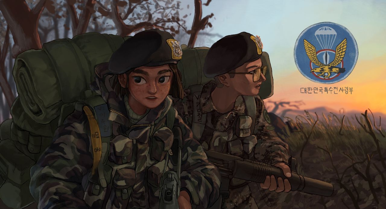 Rifleman page 10 full