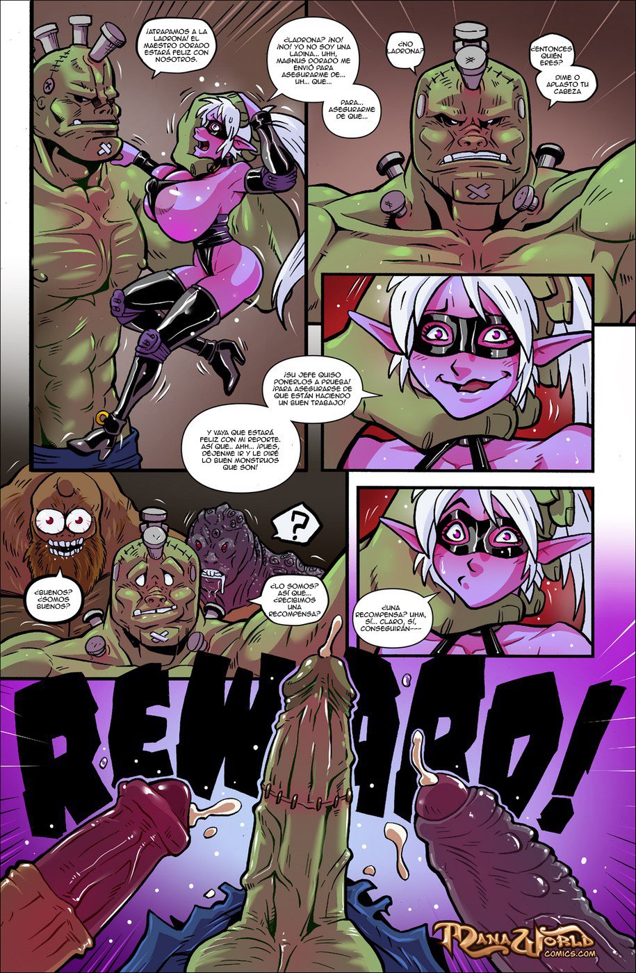 Breaking and Entering page 4 full